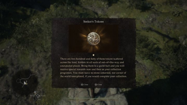 4 - Dragons Dogma 2: Interactive map - Dragons Dogma 2: Basics - Dragons Dogma 2 Guide