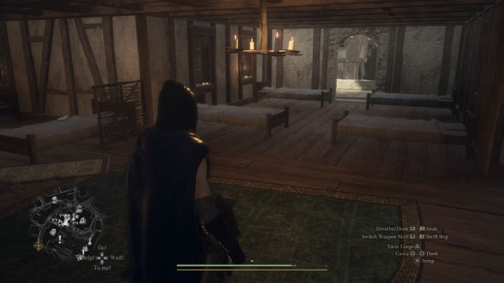 2 - Dragons Dogma 2: Interactive map - Dragons Dogma 2: Basics - Dragons Dogma 2 Guide