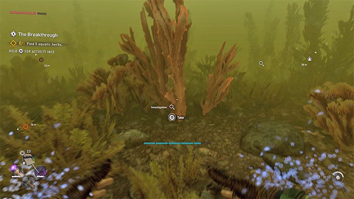 You will find Margaret in a hut on Culvert Island - Dying Light 2: Help Frank or chase the truck? The Breakthrough - Important Choices - Dying Light 2 Guide