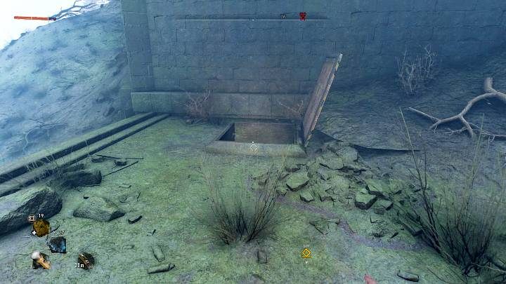 Check the main door to the bunker, then climb onto the roof and open the hatch to get inside - Dying Light 2: Trust the Colonel or Matt? Now Or Never - Important Choices - Dying Light 2 Guide