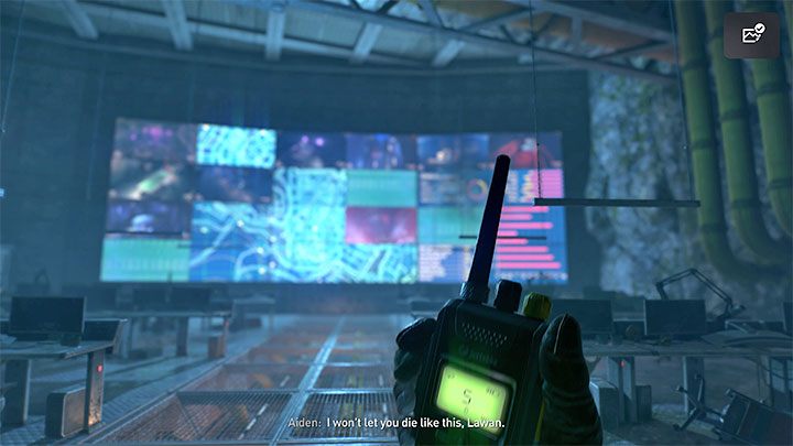 In the 2nd ending you will stop Lawan from detonating the bombs in a suicide mission - Dying Light 2: Wich ending to choose? - Important Choices - Dying Light 2 Guide