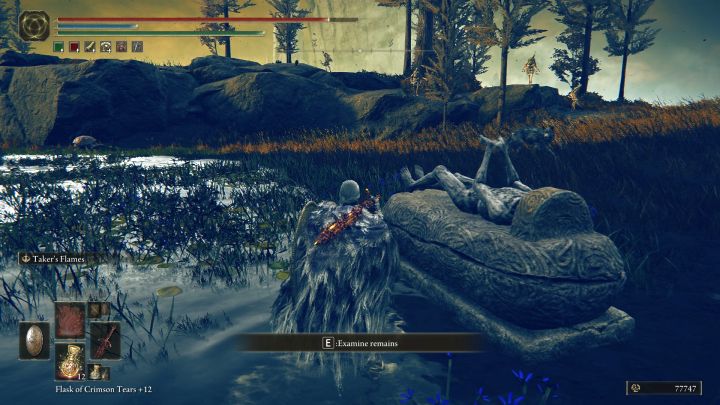 1 - Shadow of the Erdtree: How to duplicate Remembrances in DLC? All Coffins map - Shadow of the Erdtree: FAQ - Elden Ring Guide