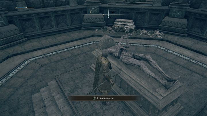 3 - Shadow of the Erdtree: How to duplicate Remembrances in DLC? All Coffins map - Shadow of the Erdtree: FAQ - Elden Ring Guide