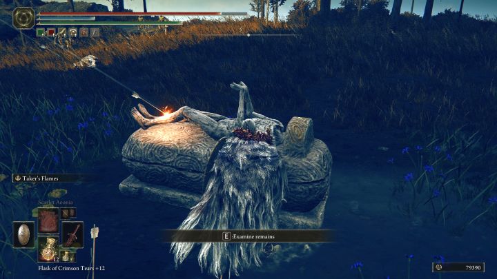 6 - Shadow of the Erdtree: How to duplicate Remembrances in DLC? All Coffins map - Shadow of the Erdtree: FAQ - Elden Ring Guide