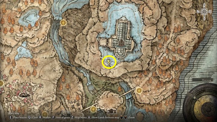 7 - Shadow of the Erdtree: How to duplicate Remembrances in DLC? All Coffins map - Shadow of the Erdtree: FAQ - Elden Ring Guide