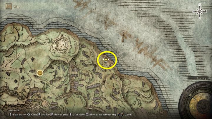 9 - Shadow of the Erdtree: How to duplicate Remembrances in DLC? All Coffins map - Shadow of the Erdtree: FAQ - Elden Ring Guide
