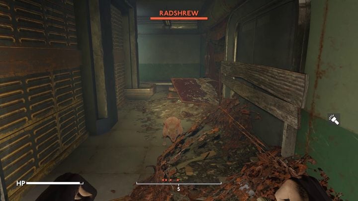 2 - Fallout London: How to escape the facility? - Fallout: London: Walkthrough - Fallout London Guide