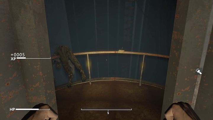 3 - Fallout London: How to escape the facility? - Fallout: London: Walkthrough - Fallout London Guide