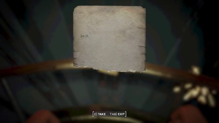 After opening the door, you will reach the balcony - Fallout London: How to escape the facility? - Fallout: London: Walkthrough - Fallout London Guide