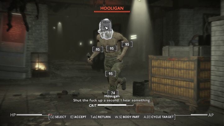 The location is filled with bandits, so be careful as you go deeper and deeper into the tunnels - Fallout London: How to get to Angel Lab? - Fallout: London: Walkthrough - Fallout London Guide