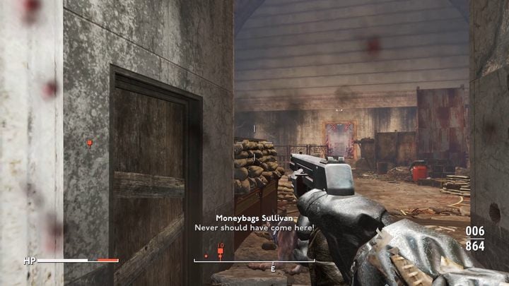 7 - Fallout London: How to get to Angel Lab? - Fallout: London: Walkthrough - Fallout London Guide