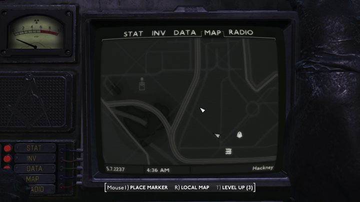 10 - Fallout London: How to get to Angel Lab? - Fallout: London: Walkthrough - Fallout London Guide