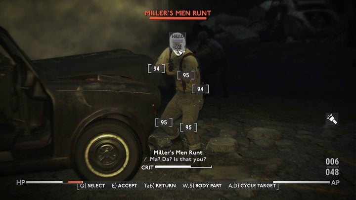 Although your only goal during the Heavenslayer quest in Hackney is to get from point A to point B in Hackney, you will also get a new quest called Hurly Burly - Fallout London: How to get to Angel Lab? - Fallout: London: Walkthrough - Fallout London Guide