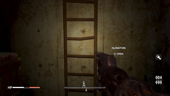 After defeating a few ghouls, you will finally be able to leave the sewers and enter the streets of Islington - Fallout London: How to get to Angel Lab? - Fallout: London: Walkthrough - Fallout London Guide