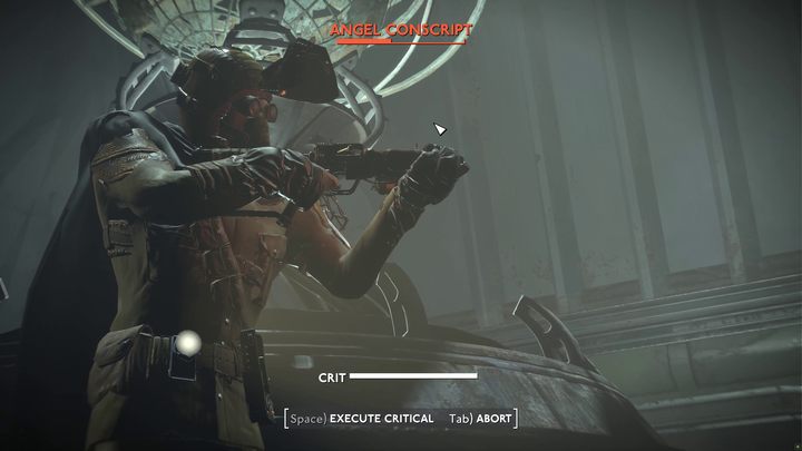 Inside the scientific facility, you will encounter more groups of enemies - Fallout London: How to get to Angel Lab? - Fallout: London: Walkthrough - Fallout London Guide