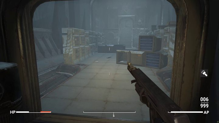 19 - Fallout London: How to get to Angel Lab? - Fallout: London: Walkthrough - Fallout London Guide