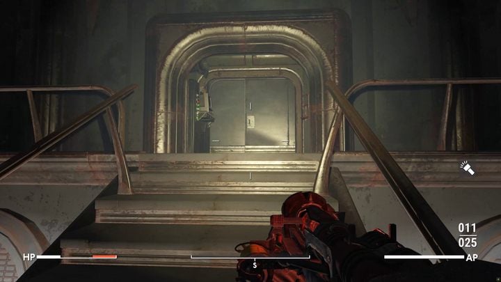 21 - Fallout London: How to get to Angel Lab? - Fallout: London: Walkthrough - Fallout London Guide