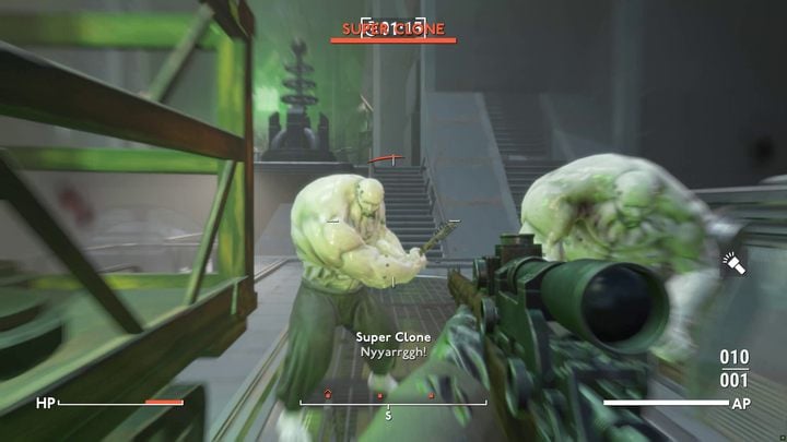 22 - Fallout London: How to get to Angel Lab? - Fallout: London: Walkthrough - Fallout London Guide