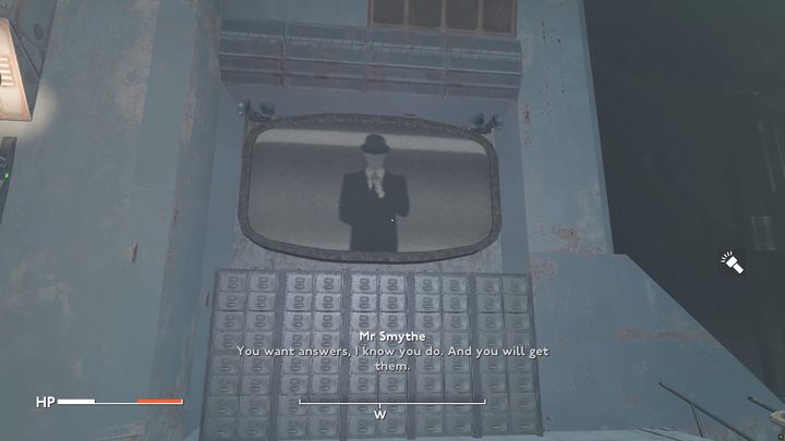 After disabling the lab's self-destruct, Mr - Fallout London: How to get to Angel Lab? - Fallout: London: Walkthrough - Fallout London Guide