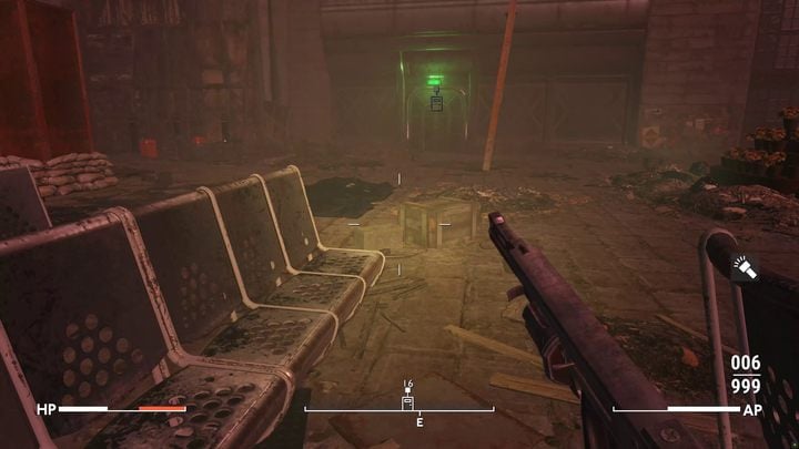 25 - Fallout London: How to get to Angel Lab? - Fallout: London: Walkthrough - Fallout London Guide