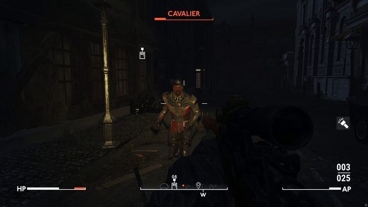 Go to the abandoned building in the north part of Westminster - Fallout London: How to get to Westminster? - Fallout: London: Walkthrough - Fallout London Guide