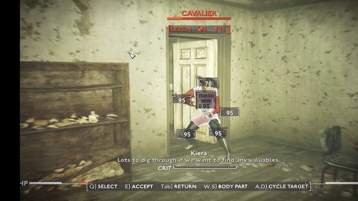 Deal with all enemies inside the building - Fallout London: How to get to Westminster? - Fallout: London: Walkthrough - Fallout London Guide