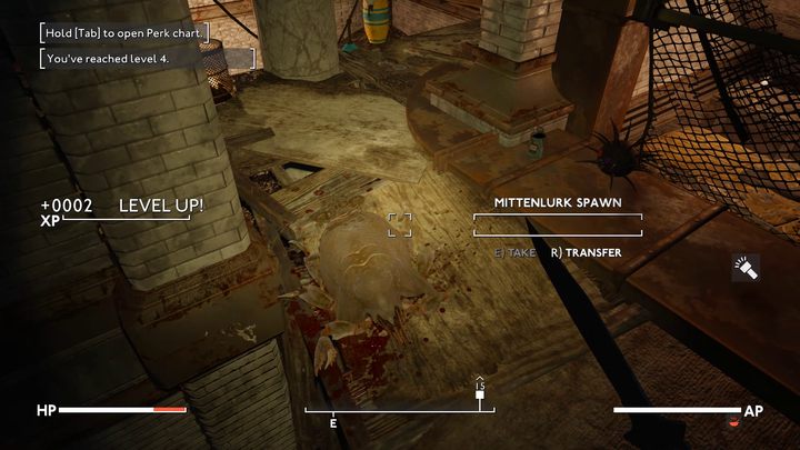 Every time you level up, your character receives 1 point (perkpoint), which can be used to unlock one of the perks - Fallout London: Best perks - Fallout: London: Basics - Fallout London Guide