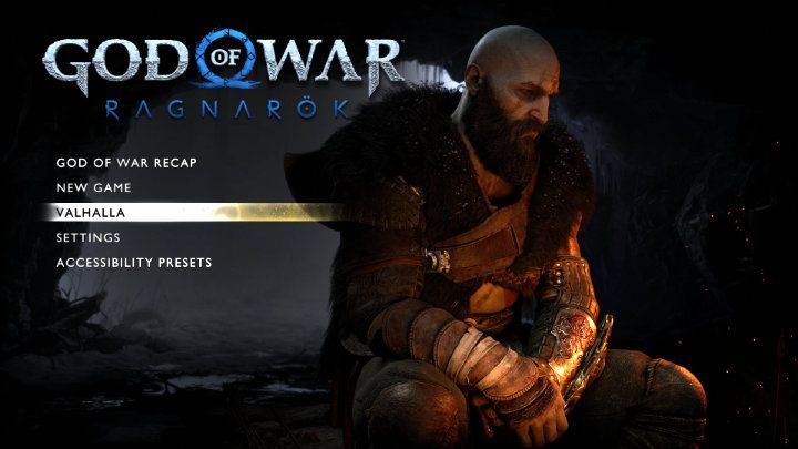First of all, make sure that the latest update for God of War Rangarok is installed, then download the Valhalla DLC from PS Store (this can be done from the game menu) - God of War Ragnarok Valhalla: How to begin the DLC? - God of War Ragnarok: Valhalla DLC - God of War Ragnarok Guide
