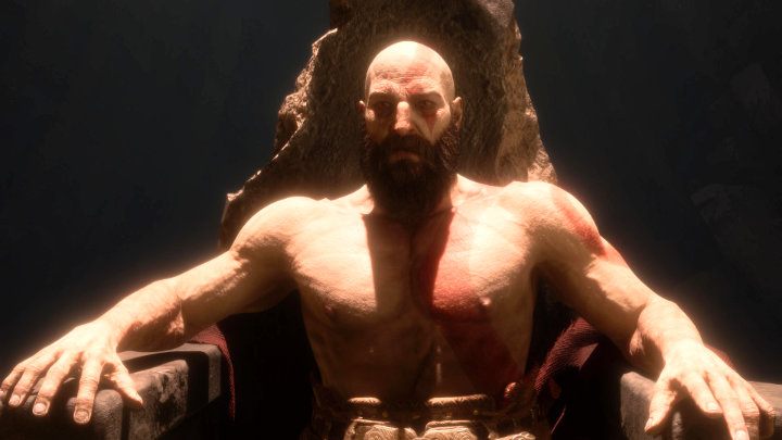 As the events unfold, Kratos comes to the conclusion that rather than being the God of Peace, he should become the God of Hope - God of War Ragnarok Valhalla: Plot and ending of the Valhalla DLC - God of War Ragnarok: Valhalla DLC - God of War Ragnarok Guide