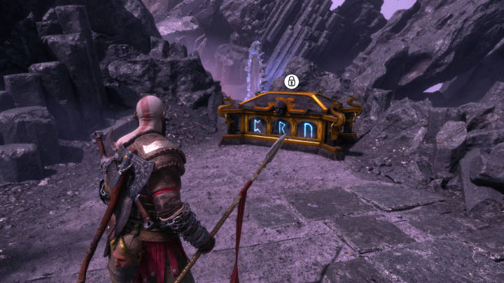 Unexpectedly, in Valhalla DLC for God of War Ragnarok, the locations of all Nornir Chests are completely random - God of War Ragnarok Valhalla: Nornir Chests - God of War Ragnarok: Valhalla DLC - God of War Ragnarok Guide