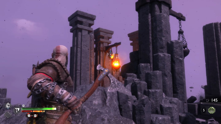 Depending on which Nornir Chest you encounter, there are different ways of unlocking them - God of War Ragnarok Valhalla: Nornir Chests - God of War Ragnarok: Valhalla DLC - God of War Ragnarok Guide