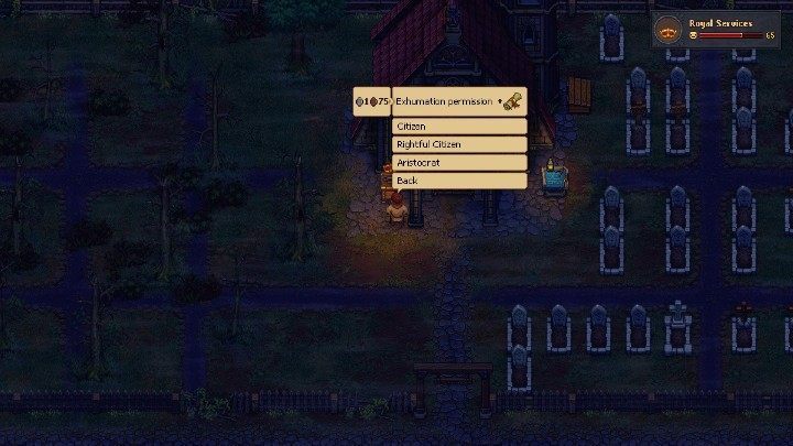 Graveyard keeper кладбище максимум схема