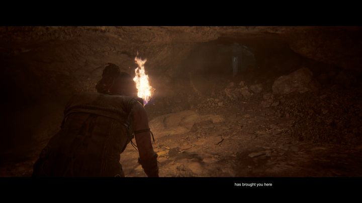 3 - Hellblade 2: Huldufolk Chapter 4 - Walkthrough - Hellblade 2 Senuas Saga Guide