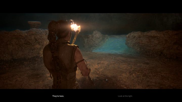 5 - Hellblade 2: Huldufolk Chapter 4 - Walkthrough - Hellblade 2 Senuas Saga Guide