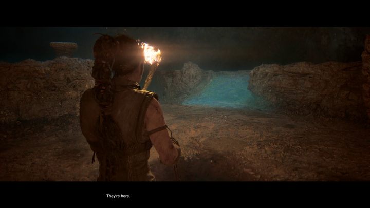 6 - Hellblade 2: Huldufolk Chapter 4 - Walkthrough - Hellblade 2 Senuas Saga Guide