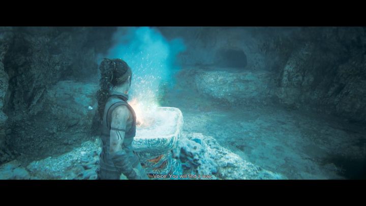 7 - Hellblade 2: Huldufolk Chapter 4 - Walkthrough - Hellblade 2 Senuas Saga Guide