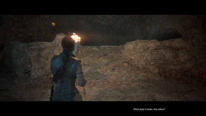 8 - Hellblade 2: Huldufolk Chapter 4 - Walkthrough - Hellblade 2 Senuas Saga Guide