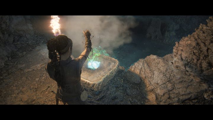 11 - Hellblade 2: Huldufolk Chapter 4 - Walkthrough - Hellblade 2 Senuas Saga Guide