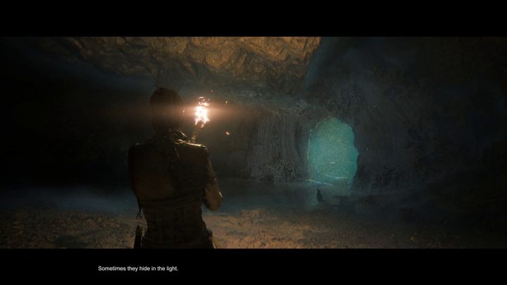 12 - Hellblade 2: Huldufolk Chapter 4 - Walkthrough - Hellblade 2 Senuas Saga Guide