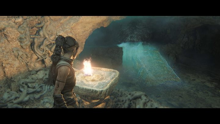 16 - Hellblade 2: Huldufolk Chapter 4 - Walkthrough - Hellblade 2 Senuas Saga Guide