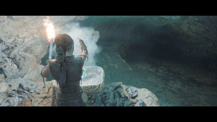 18 - Hellblade 2: Huldufolk Chapter 4 - Walkthrough - Hellblade 2 Senuas Saga Guide