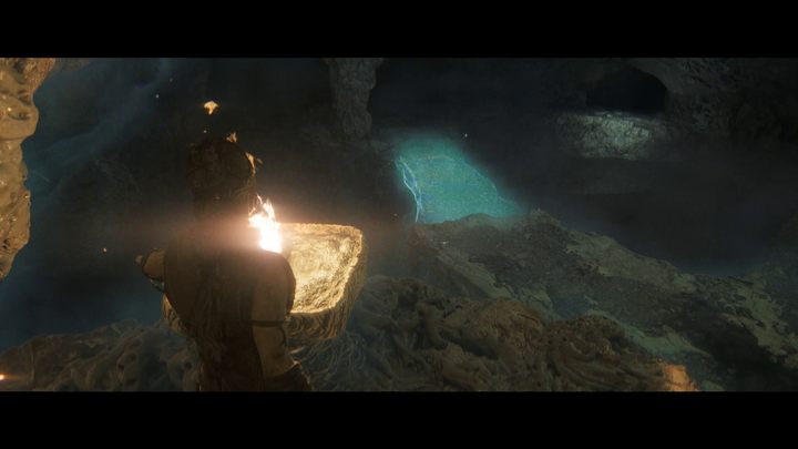 20 - Hellblade 2: Huldufolk Chapter 4 - Walkthrough - Hellblade 2 Senuas Saga Guide