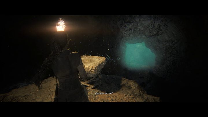 23 - Hellblade 2: Huldufolk Chapter 4 - Walkthrough - Hellblade 2 Senuas Saga Guide