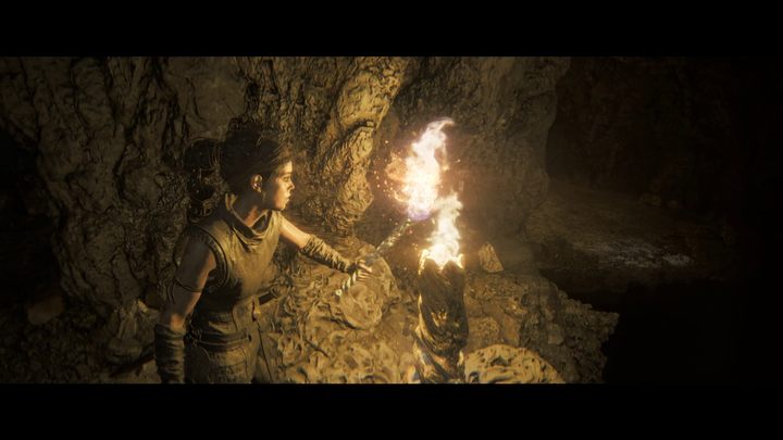 24 - Hellblade 2: Huldufolk Chapter 4 - Walkthrough - Hellblade 2 Senuas Saga Guide