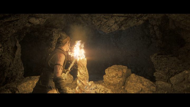 26 - Hellblade 2: Huldufolk Chapter 4 - Walkthrough - Hellblade 2 Senuas Saga Guide