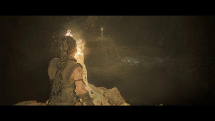 27 - Hellblade 2: Huldufolk Chapter 4 - Walkthrough - Hellblade 2 Senuas Saga Guide