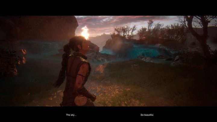 31 - Hellblade 2: Huldufolk Chapter 4 - Walkthrough - Hellblade 2 Senuas Saga Guide