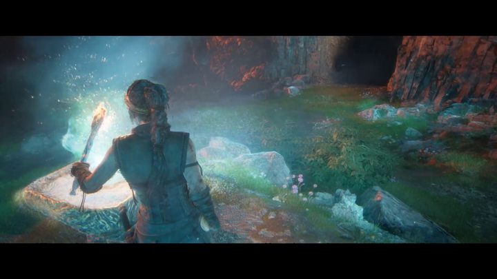 32 - Hellblade 2: Huldufolk Chapter 4 - Walkthrough - Hellblade 2 Senuas Saga Guide