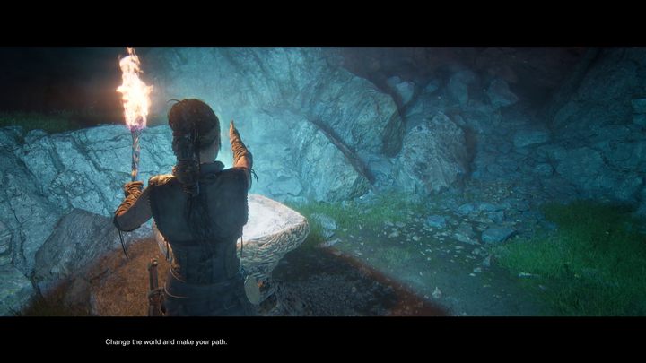 33 - Hellblade 2: Huldufolk Chapter 4 - Walkthrough - Hellblade 2 Senuas Saga Guide