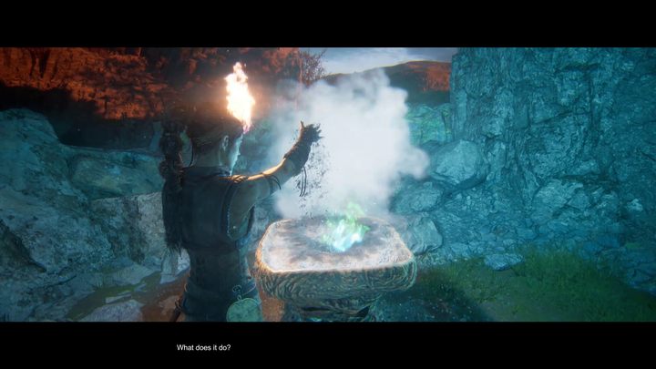 34 - Hellblade 2: Huldufolk Chapter 4 - Walkthrough - Hellblade 2 Senuas Saga Guide